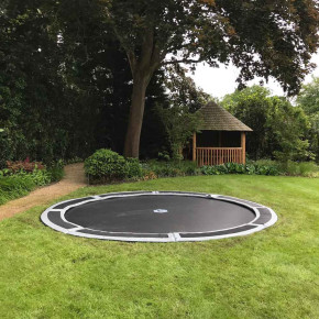 Surrey-in-ground-trampoline-installation