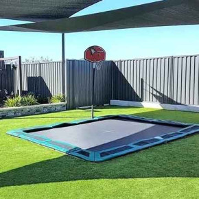 in-ground-trampoline-with-cool-basketball-hoop