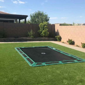 sunny-backyard-trampoline-in-ground