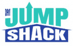 The Jump Shack Logo