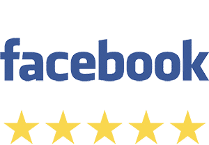 Five star Facebook recommended trampoline store