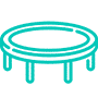 Search Circular Underground Trampolines In Utah