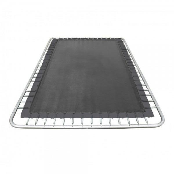 11ft x 8ft Capital In-ground Trampoline Jump Mat