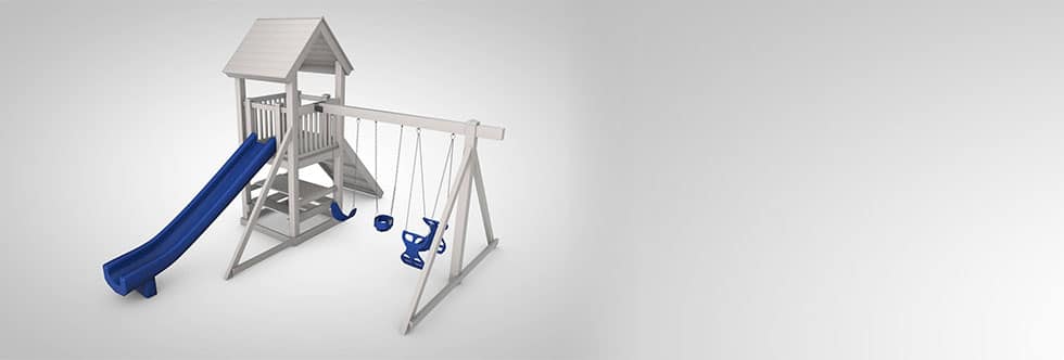 Get Your Playground Swing Sets In Nevada Today