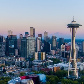 Buy A Trampoline In Seattle, WA