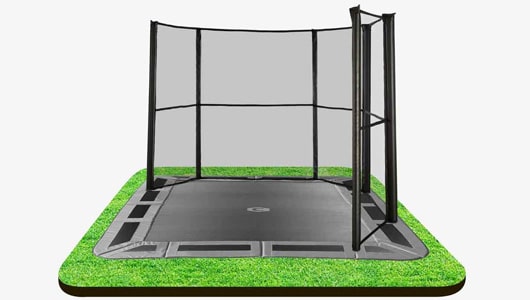 Top Quality Trampolines With Free Shipping To Portland 