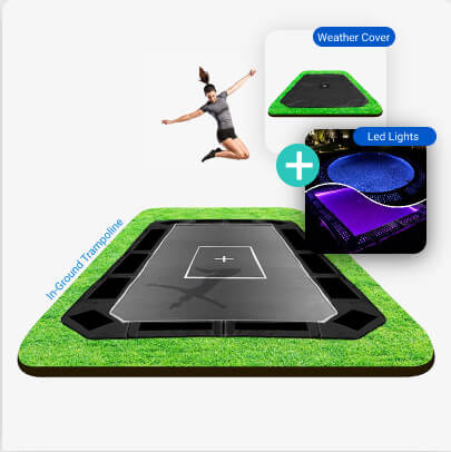 jump-img-1 Trampoline Bundle With LED kit and weather cover