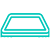 Durable Sunken Trampolines For Sale In Wyoming